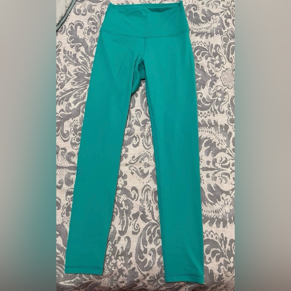 Fleo Leggings